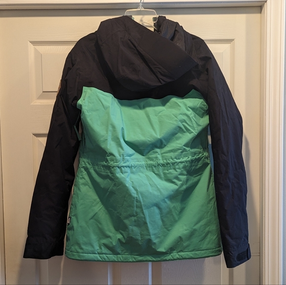 Armada women's ski jacket - Picture 3 of 3